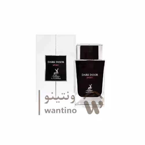 عطر ادکلن مردانه دیور هوم اسپرت الحمبرا (Alhambra Dior Homme Sport)