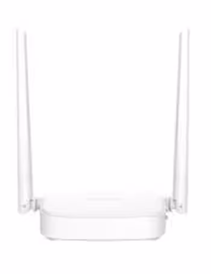 مودم روتر بی سیم ADSL2 تندا مدل D301 V4