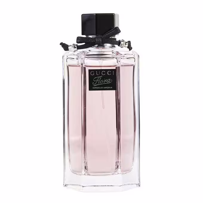 عطر ادکلن زنانه گوچی گورجس گاردنیا Flora Gorgeous Gardenia حجم 100 میل