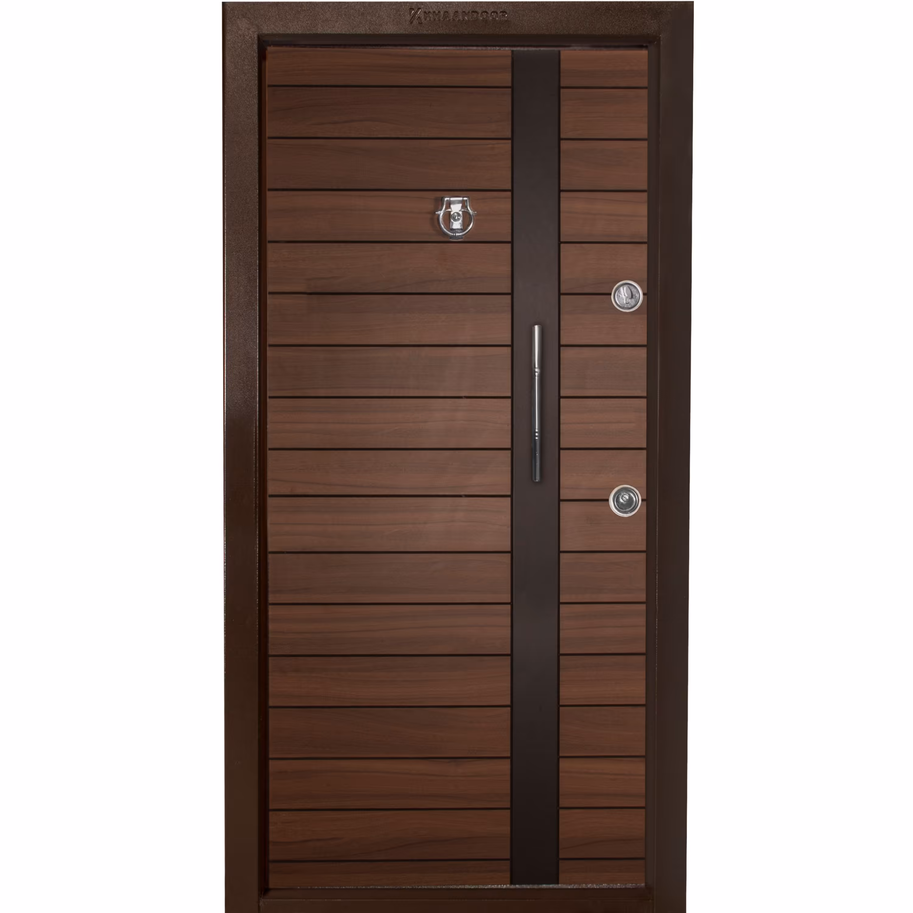 در پ ضد سرقت روکش لامینوکس کد 123 درب خان هزینه ارسال بر عهده مشتری