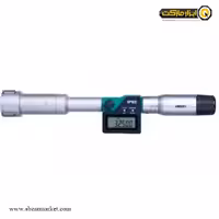 میکرومتر داخل سه فک دیجیتال اینسایز 20-16 میلی متر (با گارانتی شرکتی) مدل 20-3127