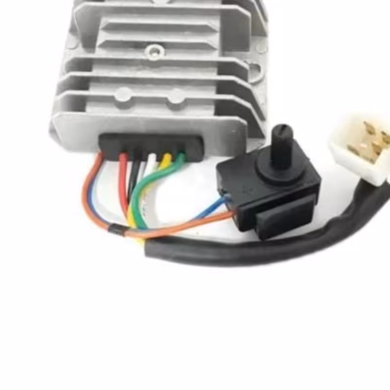 شارژ5سیم تخت ولوم دار