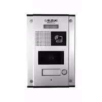 پنل یکواحدی کارتی سوزوکی مدل هیتوشی OP-HV1SRF