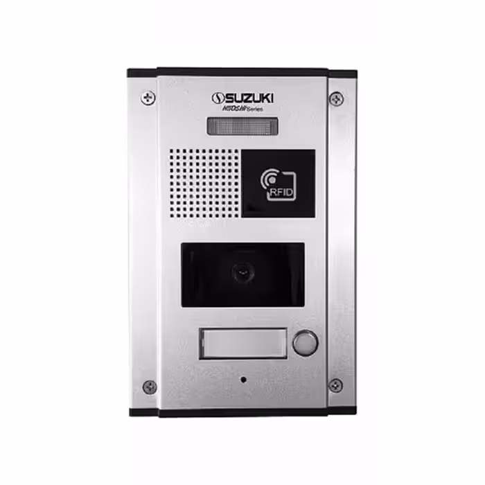 پنل یکواحدی کارتی سوزوکی مدل هیتوشی OP-HV1SRF