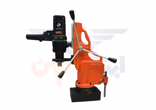 پایه دریل مگنت مهر