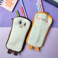 جامدادی عروسکی طرح نان فانتزی