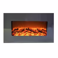 شومینه برقی بیستون مدل MM1-120-L4