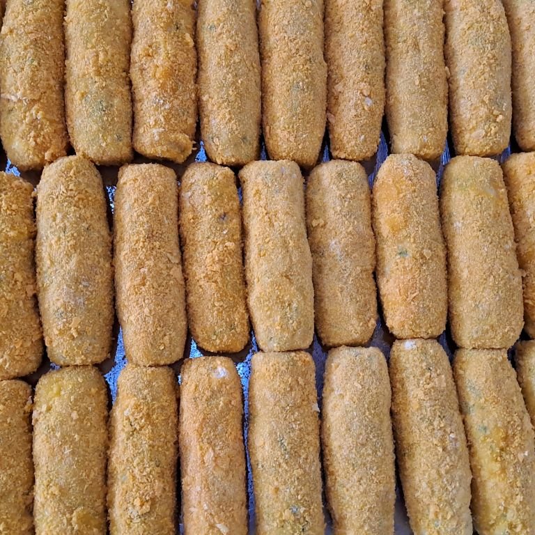 کراکت مرغ خانگی 1300گرمی 