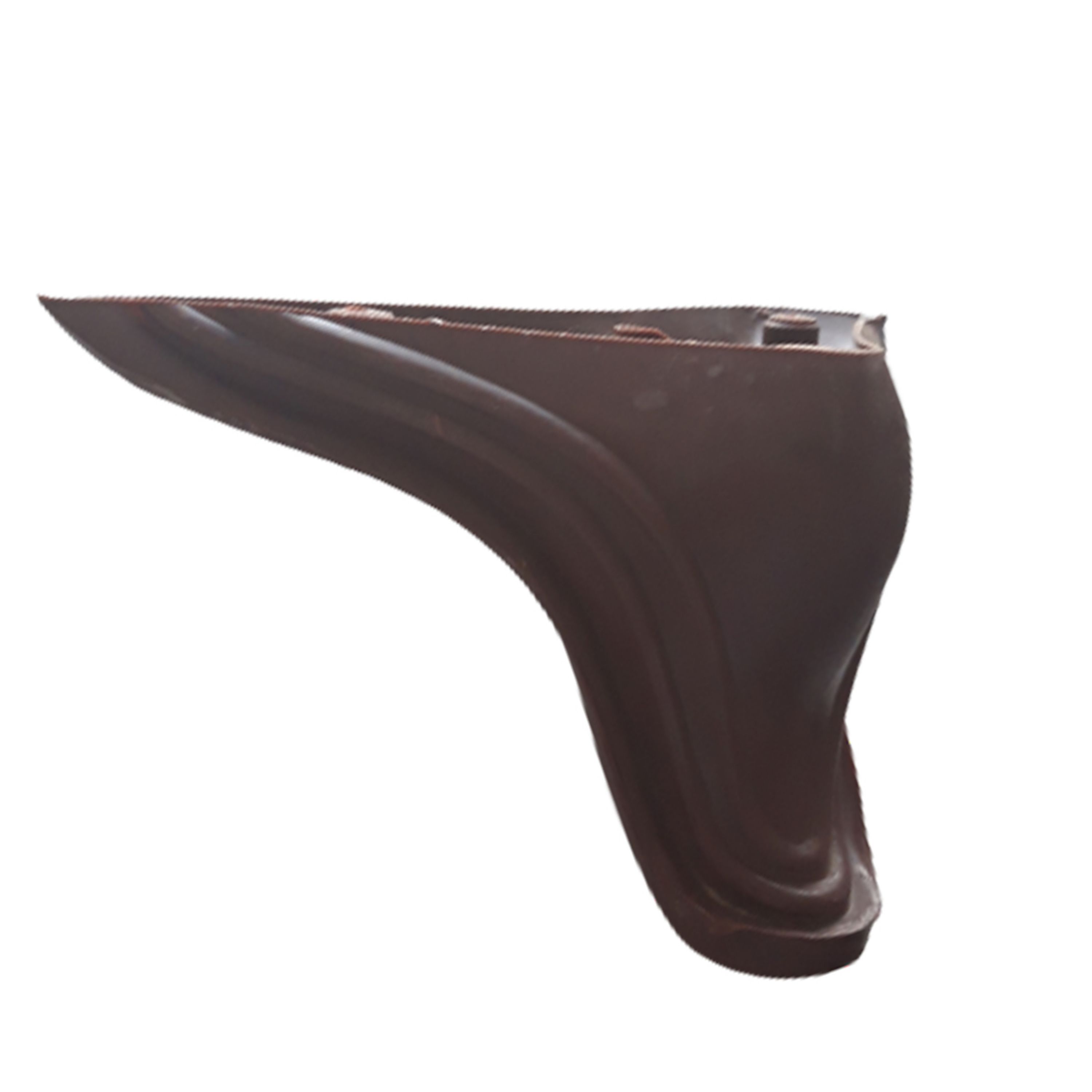 پایه مبل پلاستیکی کد 484 بسته 4 عددی