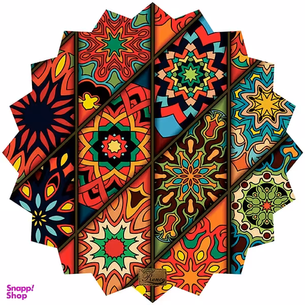 رومیزی رنس مدل T21-42542