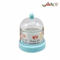 ظرف عسل خوری مدل هانی