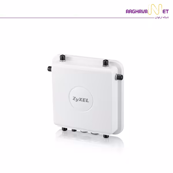 اکسس پوینت وایرلس زایکسل WAC-6553D-E | شبکه ارغوان 021-41902