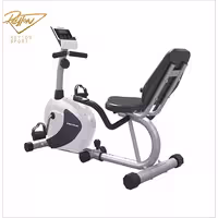 دوچرخه ثابت پروتئوس مدل Nuvola R3 series W