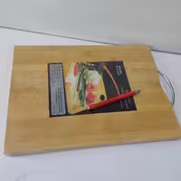 تخته گوشت بامبو