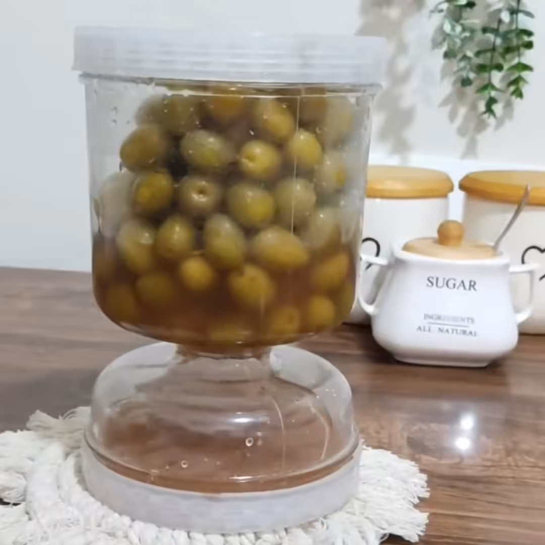 بانکه ترشیجات 