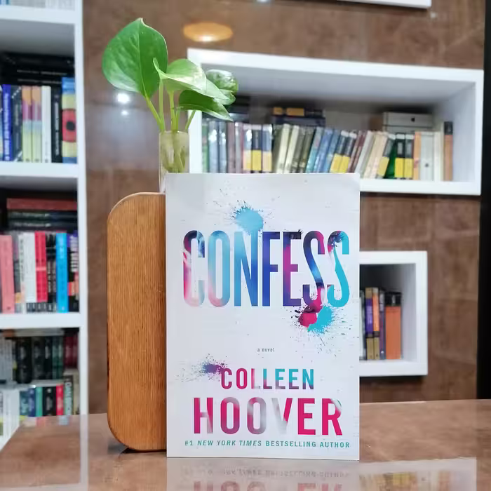 Confess