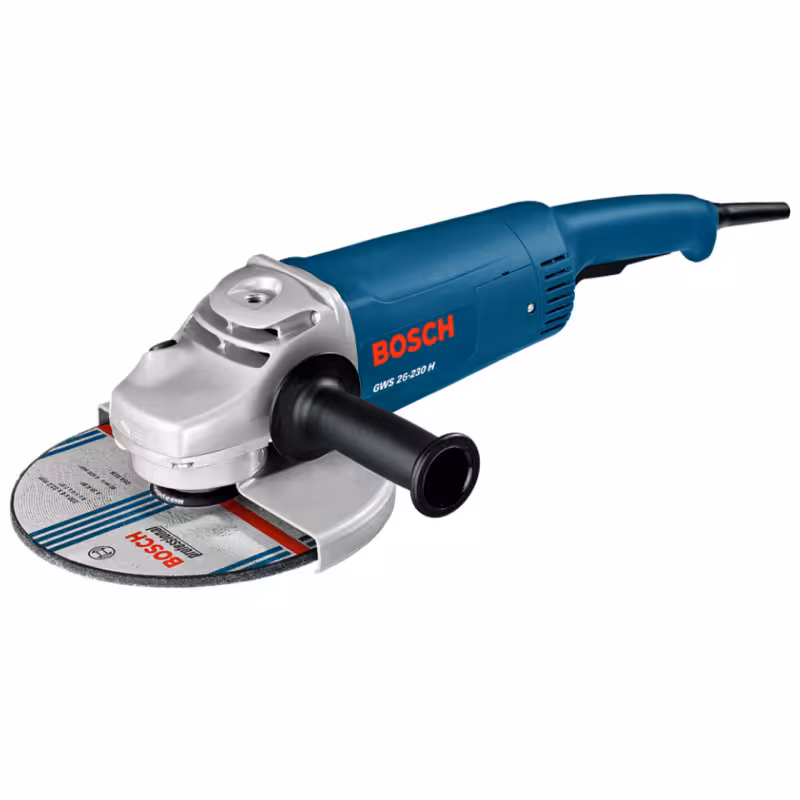 فرز سنگبری بوش GWS26-230