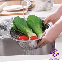 ابکش استیل 36ضخیم