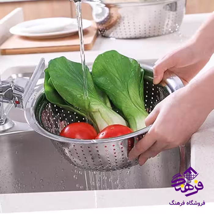 ابکش استیل 36ضخیم