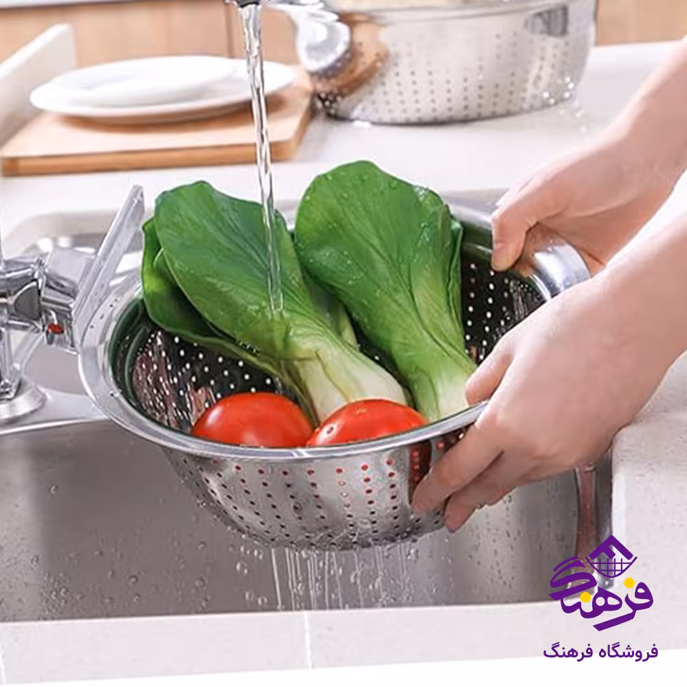 ابکش استیل 36ضخیم