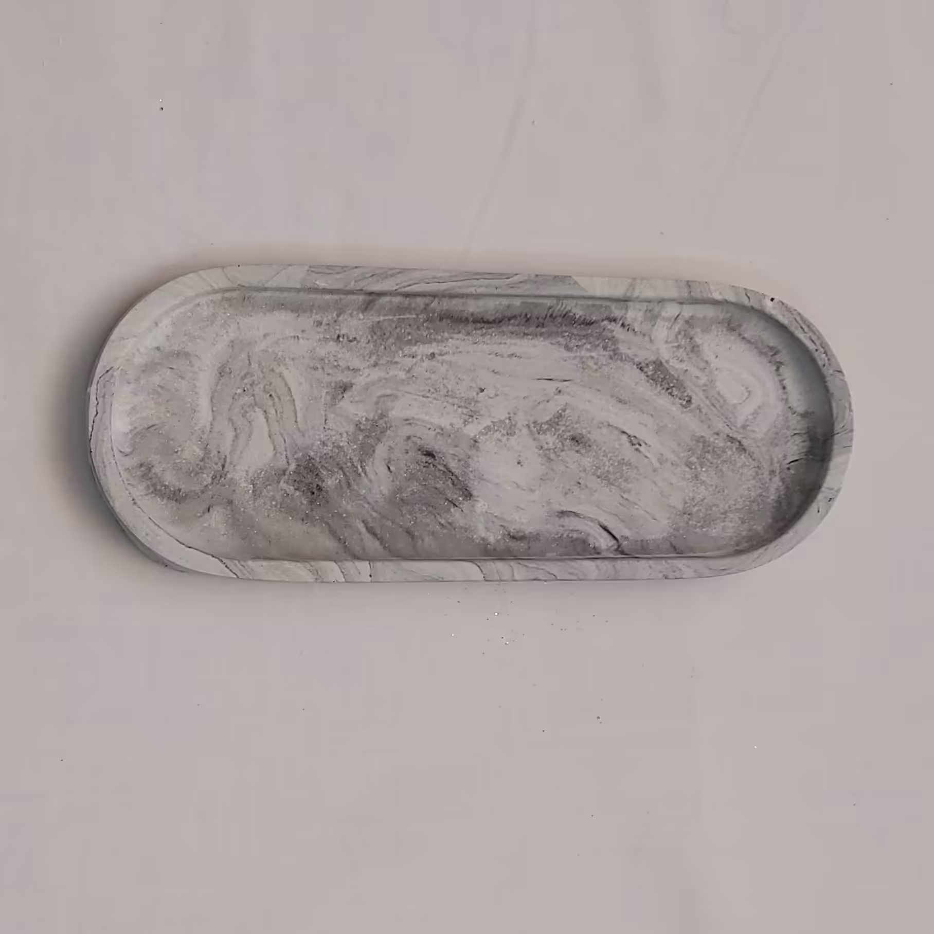 زیر گلدونی  سه تایی