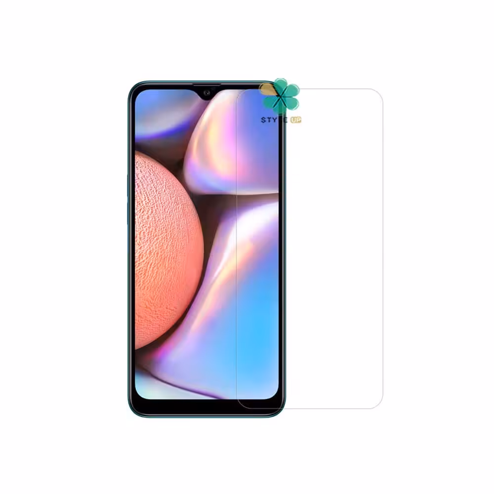 گلس سرامیکی گوشی سامسونگ Samsung Galaxy A10s مدل No Frame