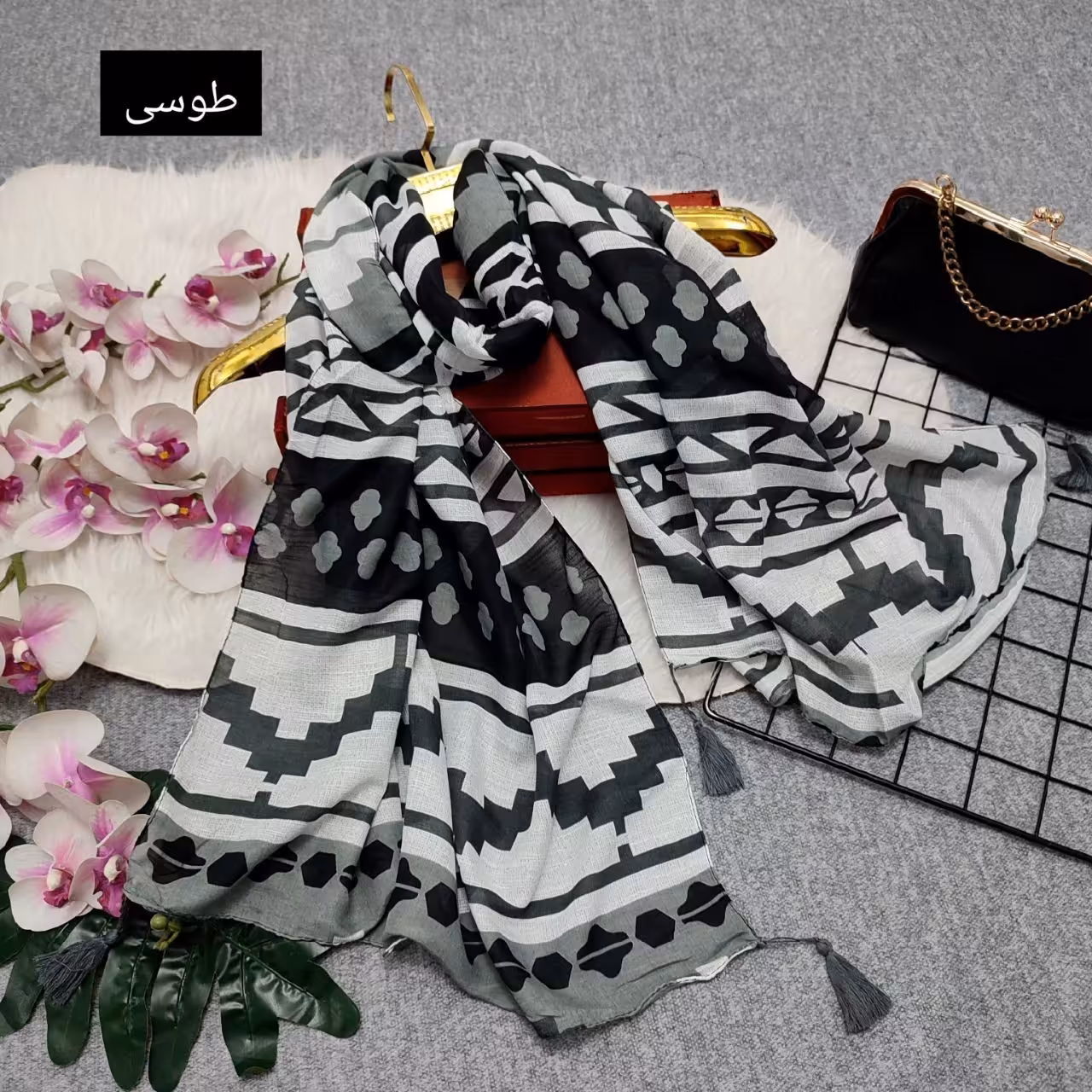 شال شکوفه