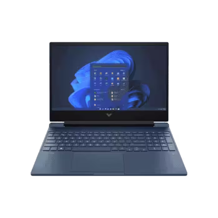 خرید و قیمت لپ تاپ گیمینگ اچ پی مدل HP Victus 15 - FA1093DX - 16GB - آسیا لپتاپ