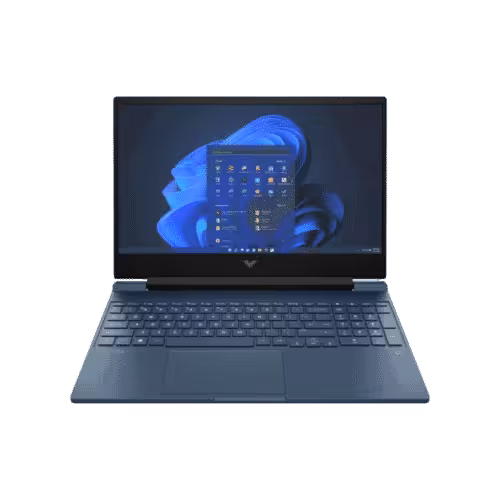 خرید و قیمت لپ تاپ گیمینگ اچ پی مدل HP Victus 15 - FA1093DX - 16GB - آسیا لپتاپ