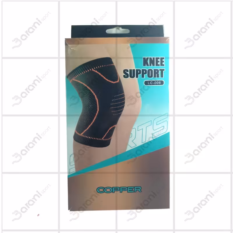 زانوبند کشی اورجینال مدلLc-008