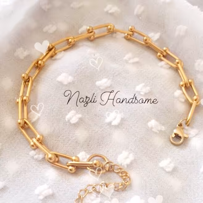 دستبند تیفانی برند  