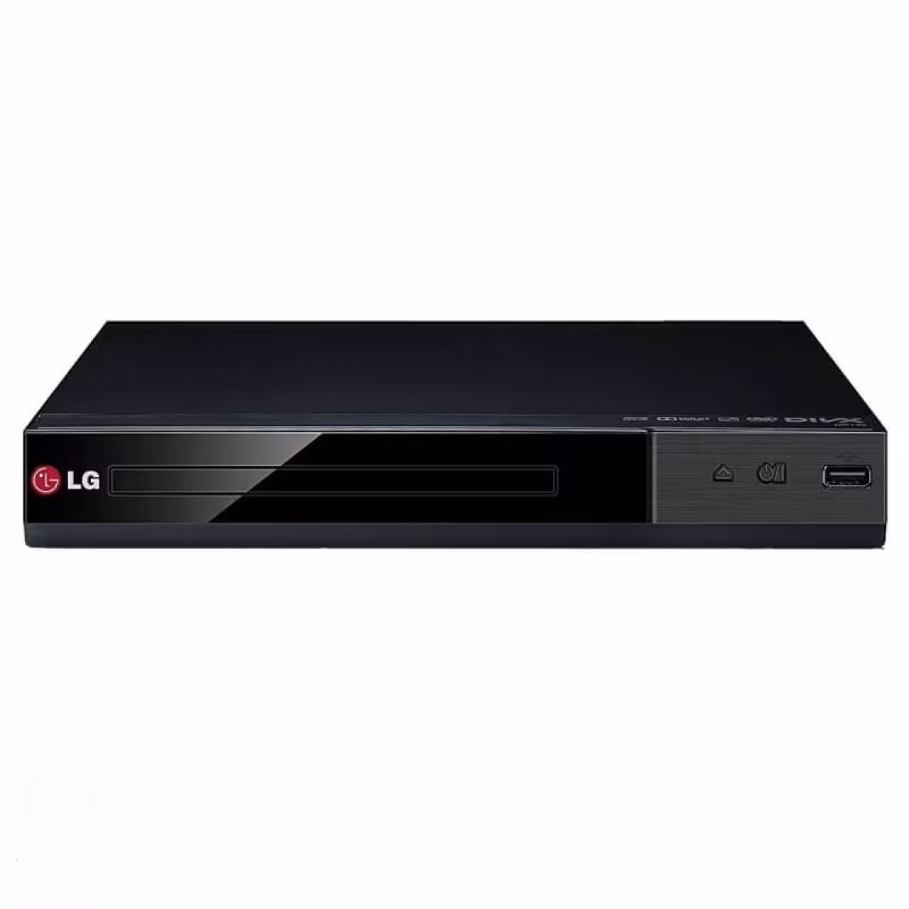 پخش کننده DVD ال جی مدل DP132H
