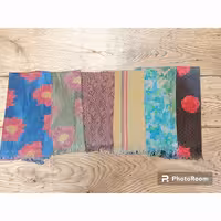 شال نخی تک و عمده