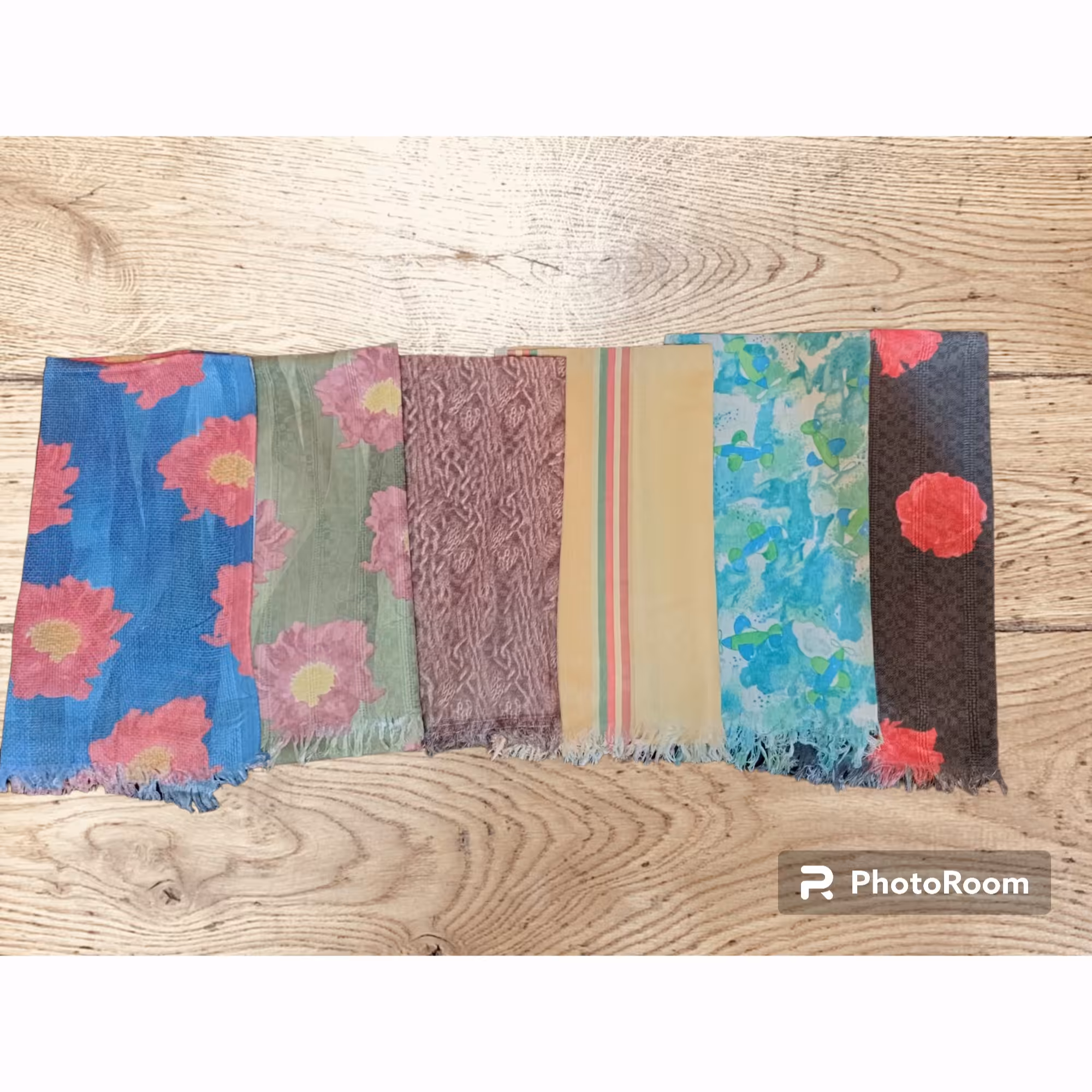 شال نخی تک و عمده