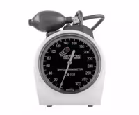 فشارسنج دیواری گرد زنیت مد ZTH-6003