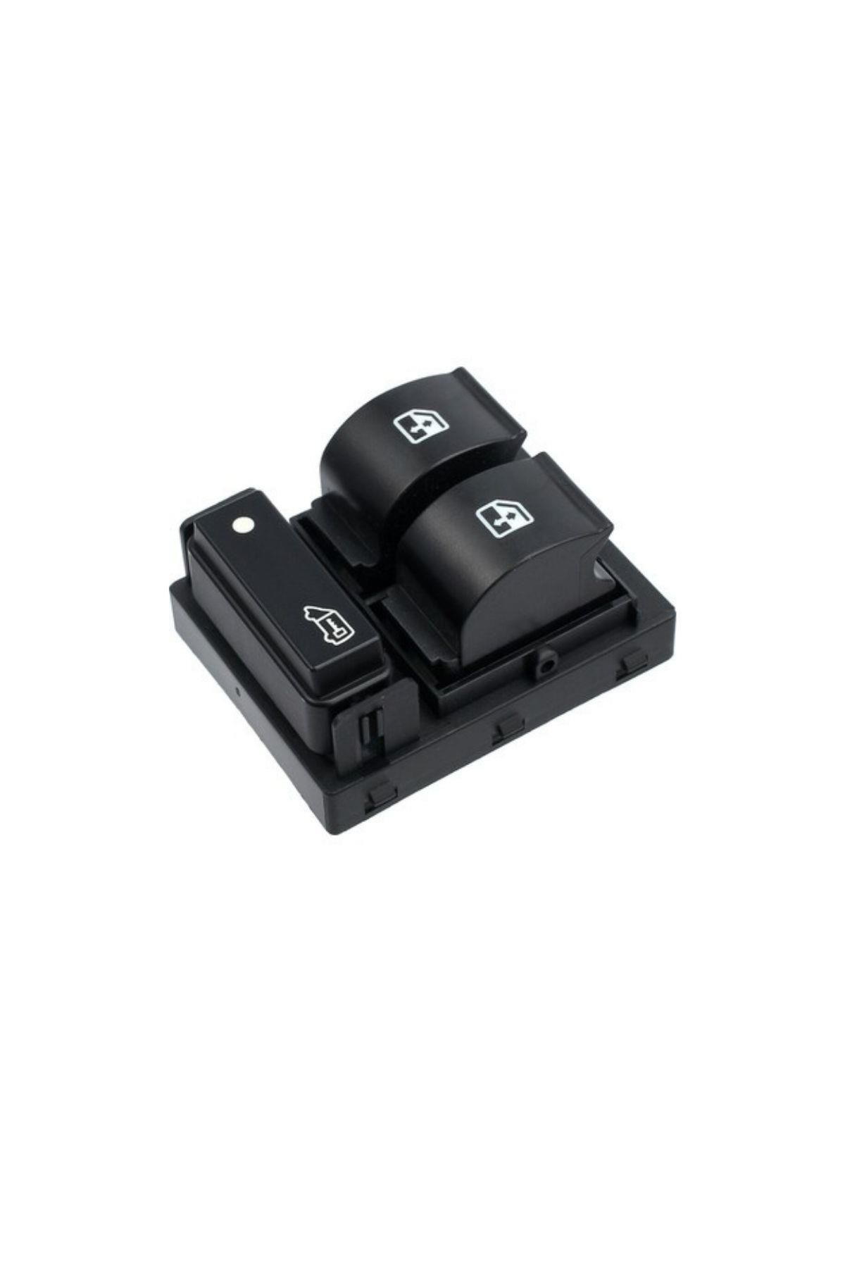 تجهیزات میل بادامک دکمه باز کردن شیشه سمت چپ BOXER JUMPER DUCATO3 EURO4 AN238 6554XP 735536943 KRAW