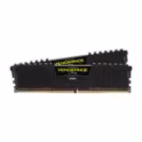 قیمت، خرید و مشخصات رم کامپیوتر دو کاناله کورسیر VENGEANCE LPX DDR4 3600Mhz ظرفیت 32 گیگابایت