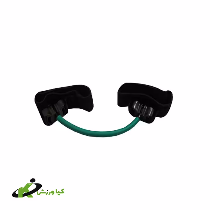 خرید کش ورزشی پا MEGAFITNESS کد 1038