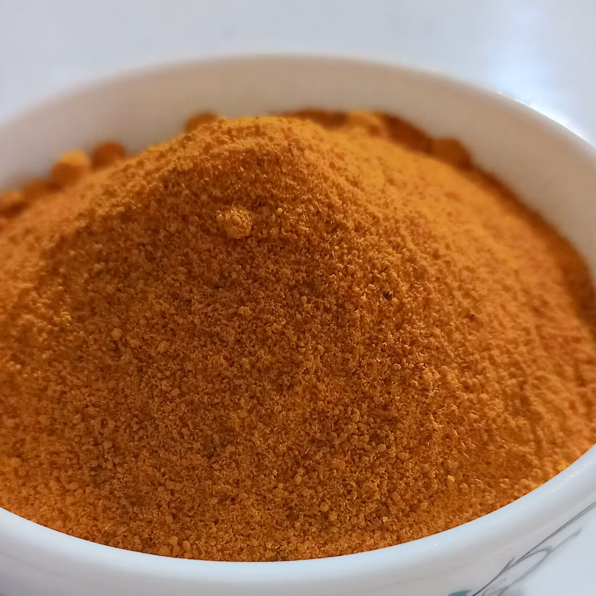 زردچوبه اعلا