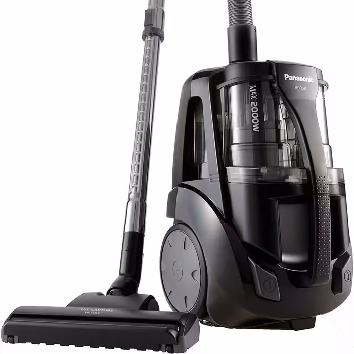 جاروبرقی پاناسونیک 2000 وات مدل MC-CL575