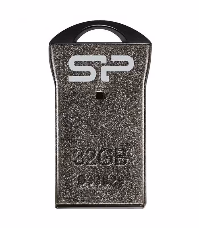 فلش Silicon Power Touch T01 – 32GB