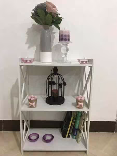 کتابخانه طرح ساده کوچک مدل s31