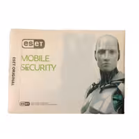 آنتی ویروس اورجینال نود32 - اندروید (موبایل و تبلت) ورژن 8 - یک سال - یک کاربر