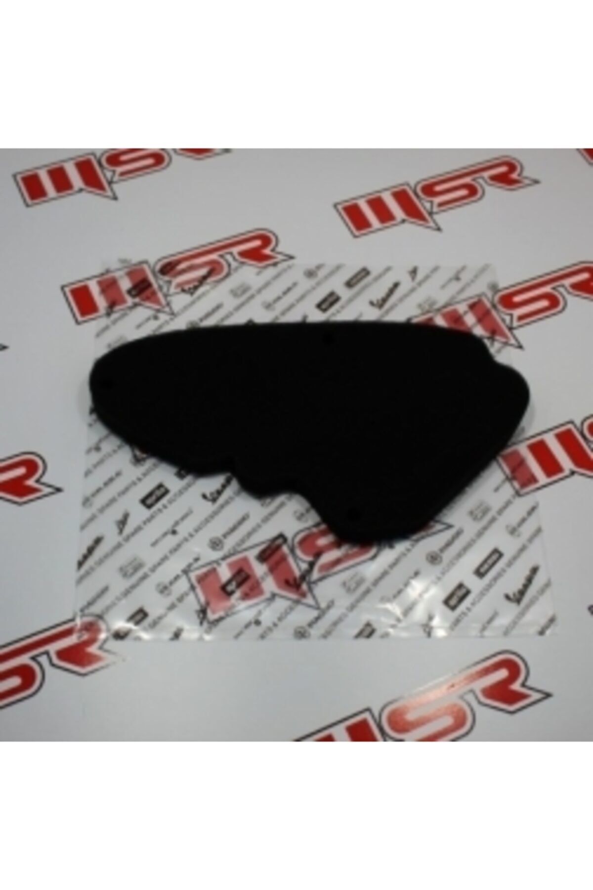 لوازم یدکی موتورسیکلت عنصر VESPA LX 125 3V FILTER ONUR MOTOR