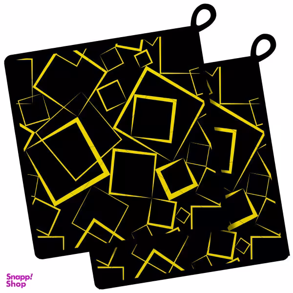 دستگیره آشپزخانه مدل K1-101010 بسته 2 عددی