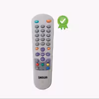 کنترل تلویزیون اسنوا  031   SNOWA - فروش کلی کنترل الکتوبکا 2966