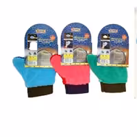 دستکش تنظیف همه کاره