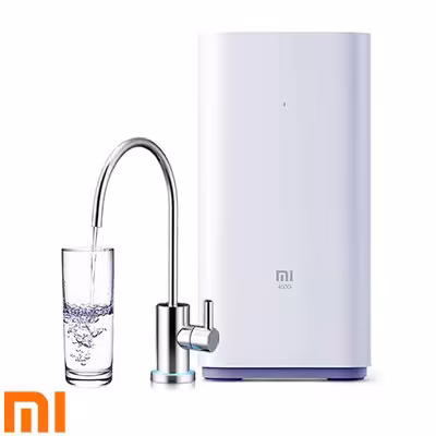 تصفيه کننده آب هوشمند شیائومی