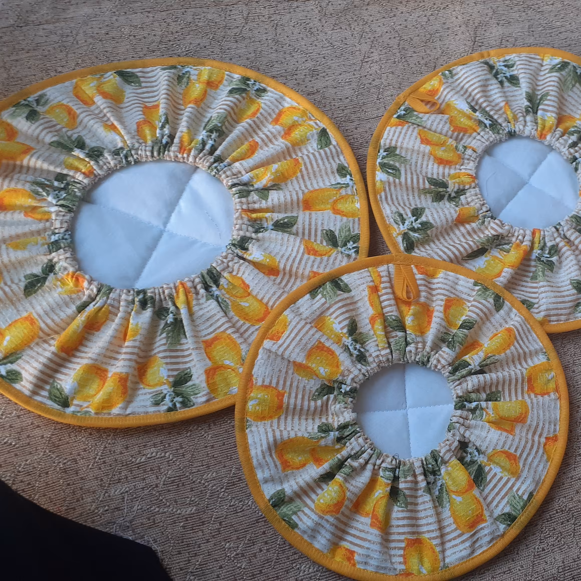 سرویس دمی 3تایی