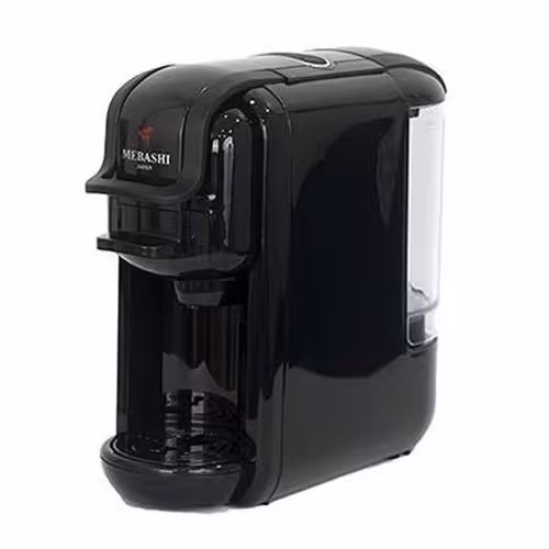 اسپرسوساز کپسولی نسپرسوساز مباشی مدل 302